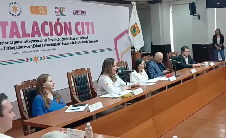 REINSTALACIÓN CITI